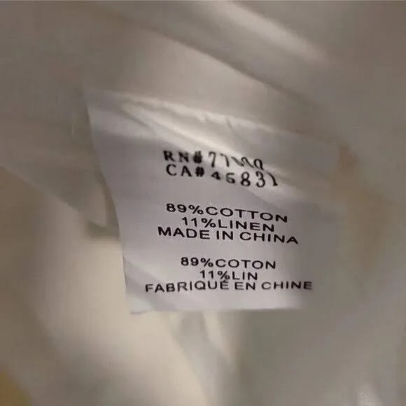 NWT Free People x Sandrine Rose Empire Jacket Blazer Size Small in Sunflower - Picture 5 of 6